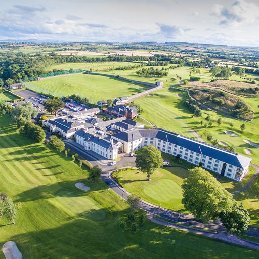 WBGD’s Base in Northern Ireland, the Roe Park Resort in Limavady