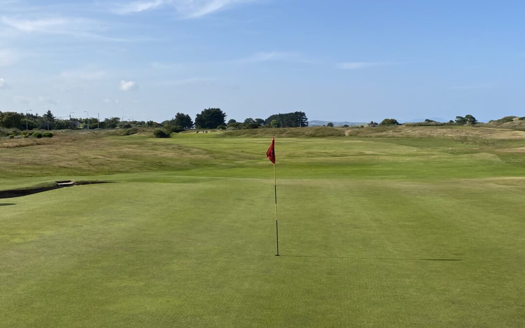 Like Quirky and Testing Links Golf? You’ll Love Laytown and Bettystown GC