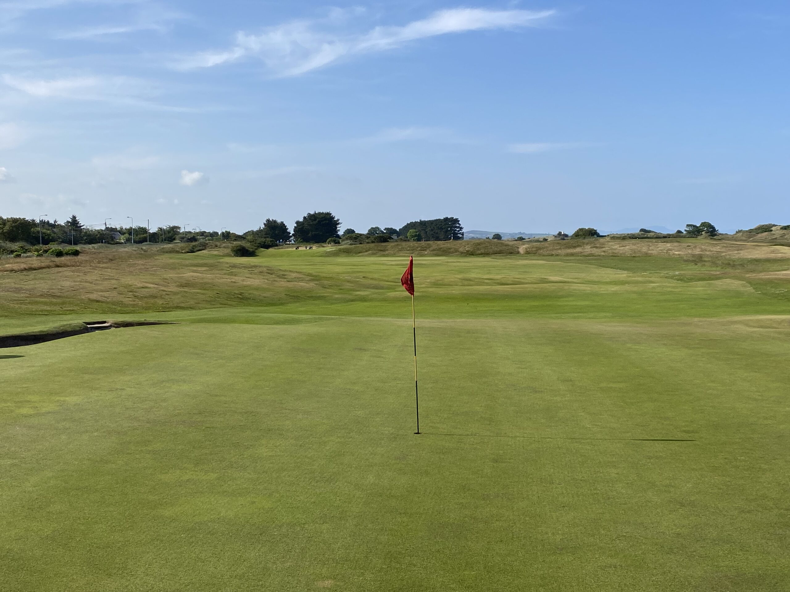 Laytown & Bettystown Golf Club: A Classic Links on Ireland’s East Coast