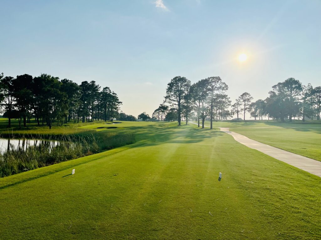 Seminole Legacy Golf Club