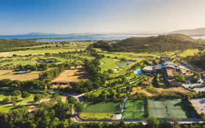 The Argentario Golf and Wellness Resort, a Slice of Tuscan Heaven