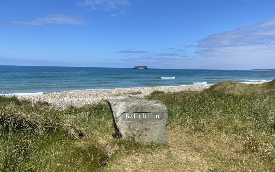 Ballyliffin, the Perfect Challenge for the World’s Best Amateurs and Everyone Else Too
