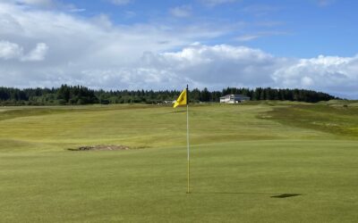 Our Third Links Course on Ireland’s Wild Atlantic Way, Donegal Golf Club
