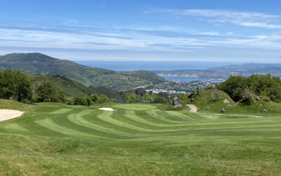 Meaztegi, A Magnificent Municipal Course designed by Seve Ballesteros