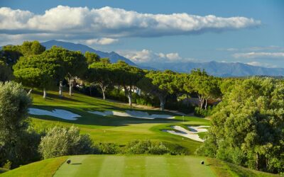 Is Valderrama the Best Course in Spain?