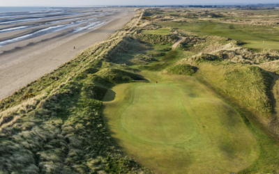 Seapoint Golf Links – A True Irish Links Experience