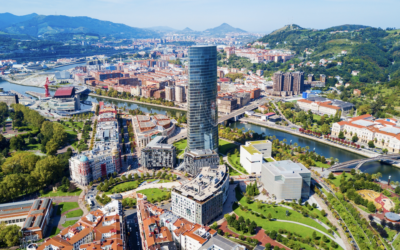 Golfing in Bilbao: A Blend of Heritage, Culture, and Championship Courses