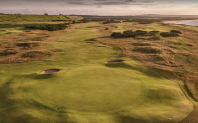 Nairn Golf Club – A Timeless Scottish Links Experience