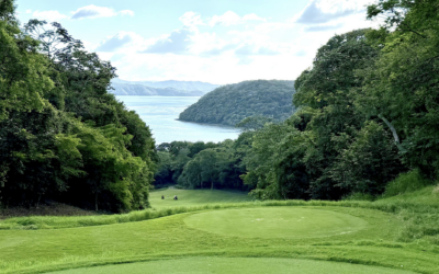 Bucket List Golf in Beautiful Costa Rica