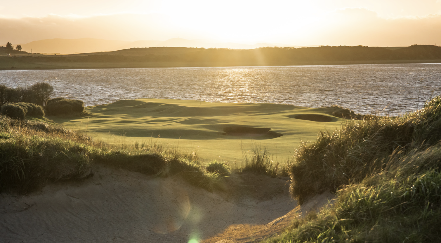 Cabot Highlands: A Northern Delight