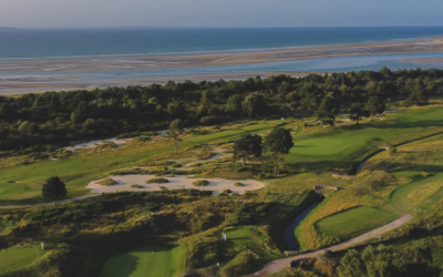 Nairn Dunbar Golf Club: A Stunning Links on the Moray Firth