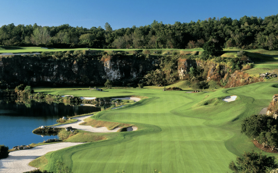 Black Diamond Ranch: Where to Live if You Live for Golf