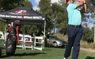 Golf Instruction with Bobby Clampett – Dynamic no. 1 – The Flat Lead Wrist