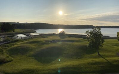 Lough Erne Resort: A Five-Star Golfing Haven in Northern Ireland