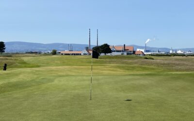 Royal Dublin Golf Club: A Historic Links with Championship Pedigree