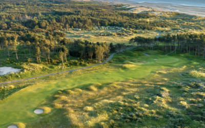 Formby Golf Club: A Timeless Championship Test