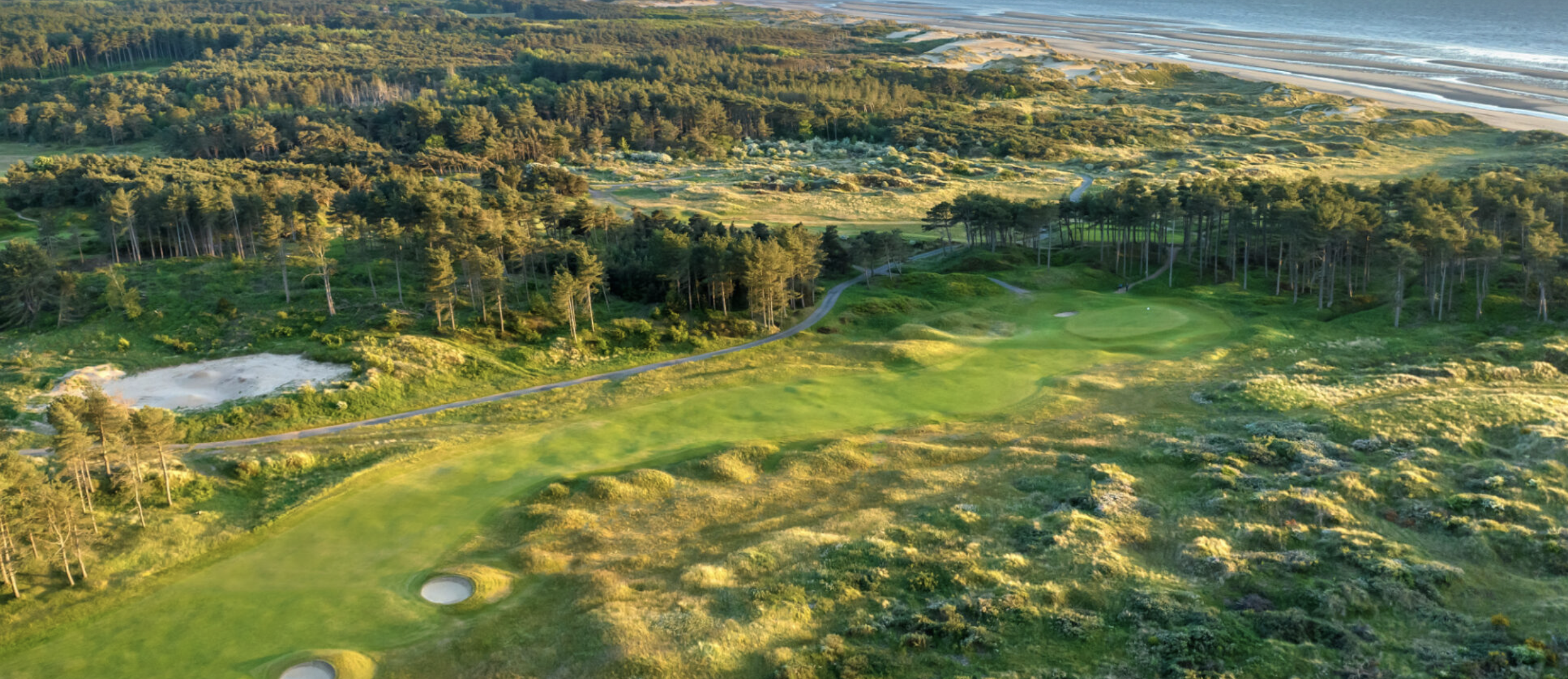 Formby Golf Club: A Timeless Championship Test