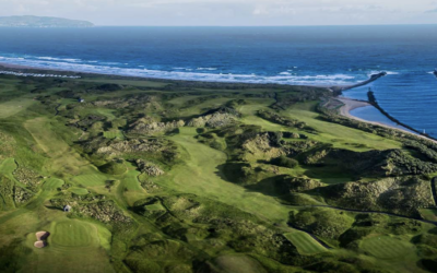 Castlerock Golf Club: A True Irish Links Experience