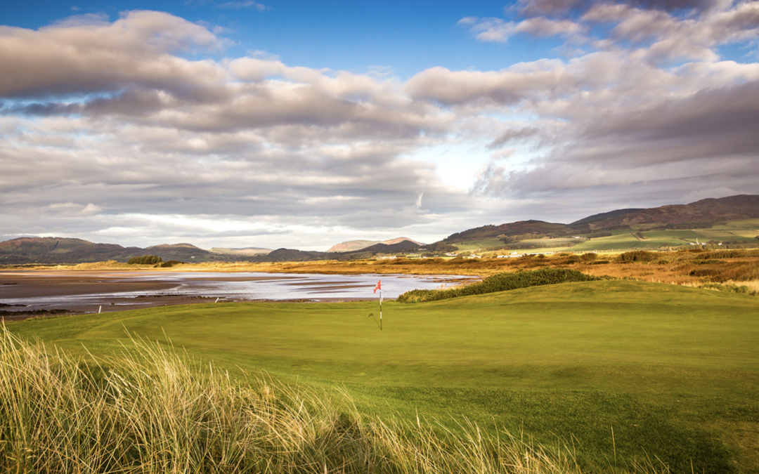 Southerness Golf Club: A Return to a Championship Challenge