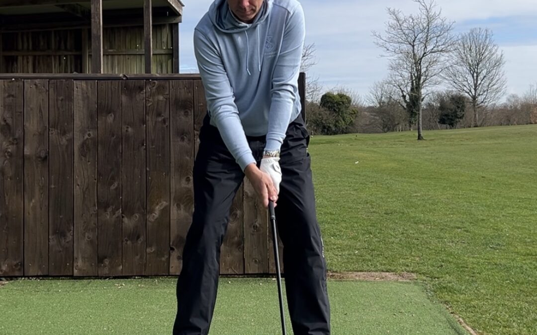 Master Your Golf Game: Mark Wood Top 10 Tips