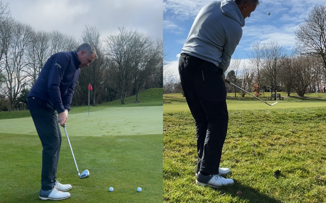 The Short Game Scoring Zone – How to Dominate from 30 Yards and In