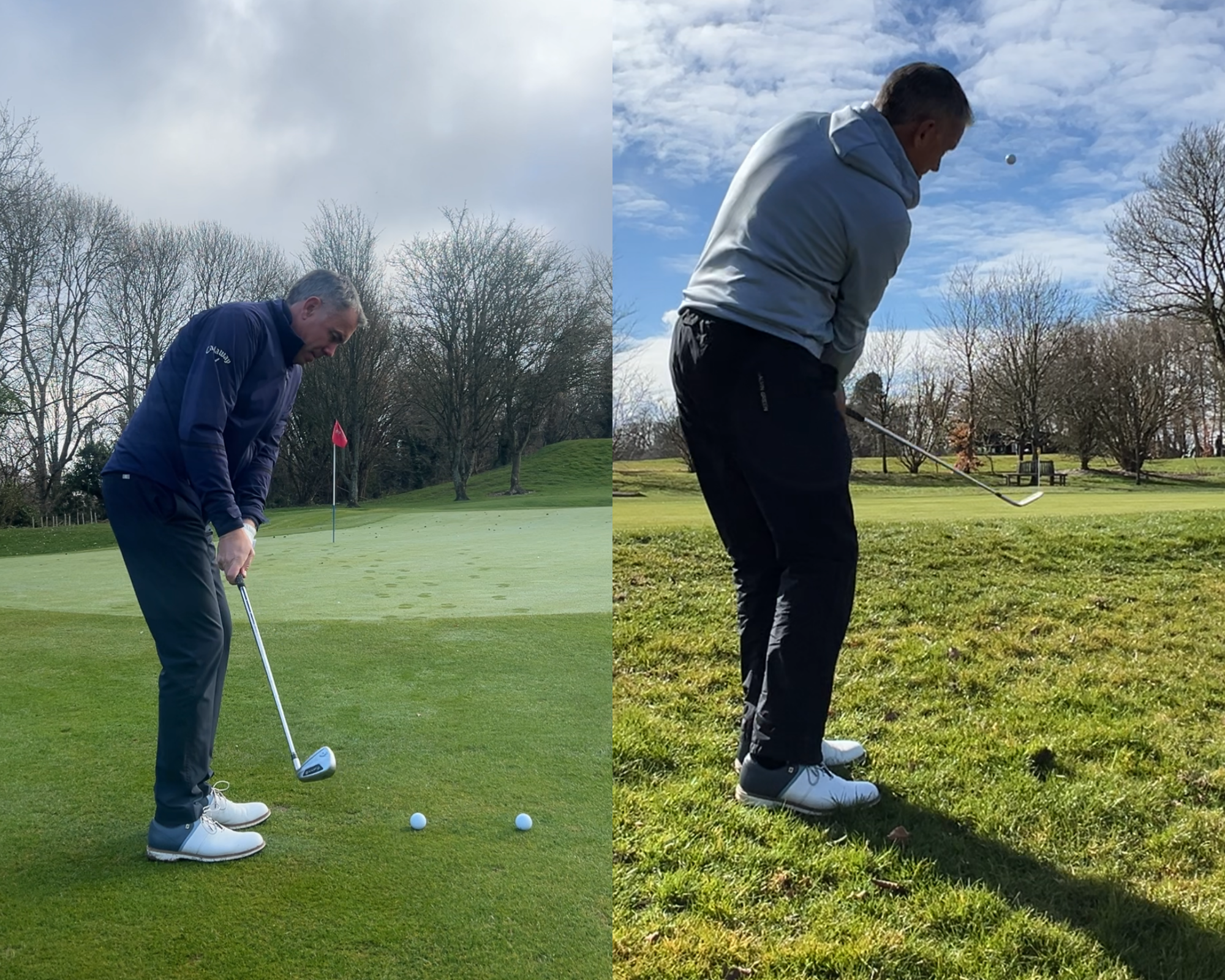 The Short Game Scoring Zone – How to Dominate from 30 Yards and In