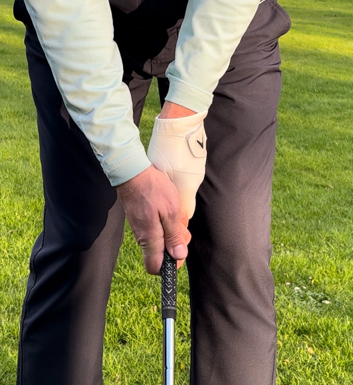 Why a Good Golf Grip Is the Secret to Straighter Shots