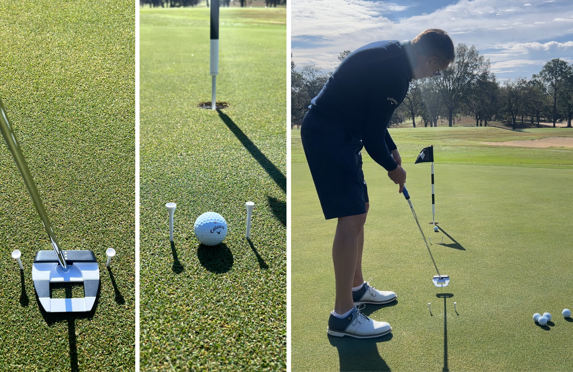 The One Drill That Transformed My Students’ Putting