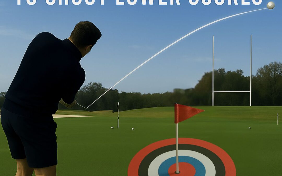 52 Golf Challenges – A Game – Changer for Shooting Lower Scores