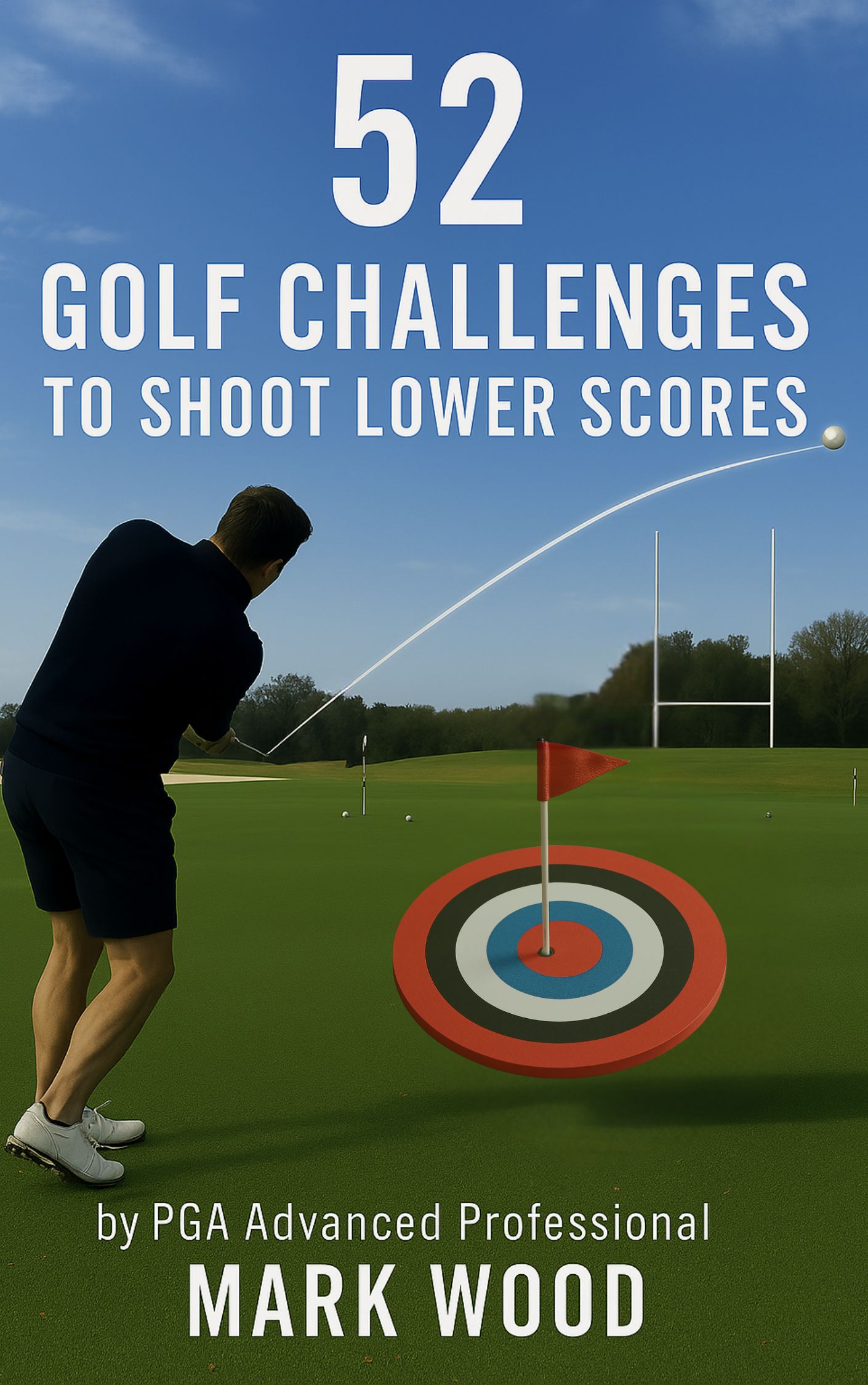 52 Golf Challenges – A Game – Changer for Shooting Lower Scores