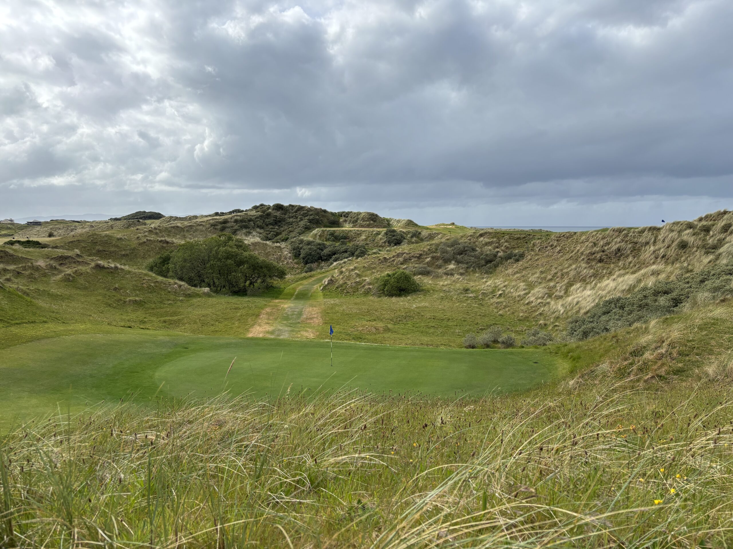 Castlerock’s Bann Course: A Brilliant 9-Hole Links Experience on the Causeway Coast