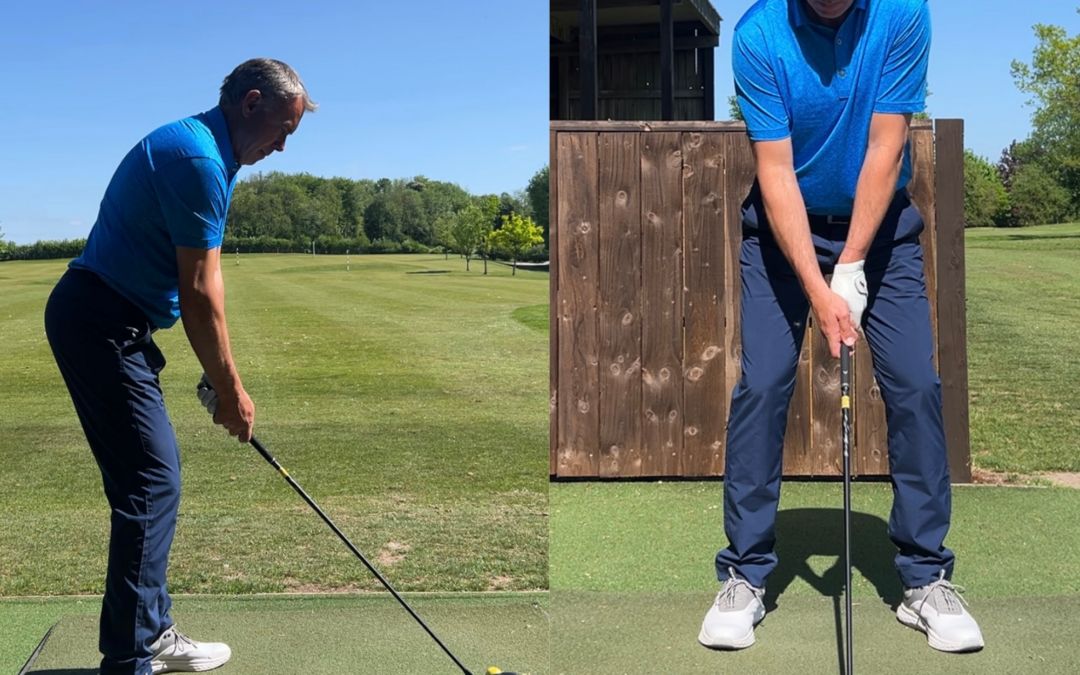 Mastering the Hybrid: Mark Wood’s Guide to Playing the Most Versatile Club in Your Bag