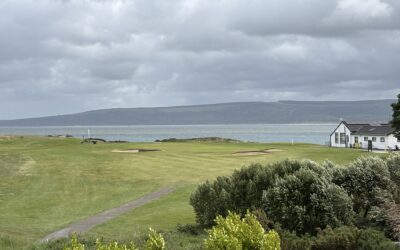 Donegal’s Best-Kept Secret? Why Greencastle Deserves a Spot on Your Golfing Map