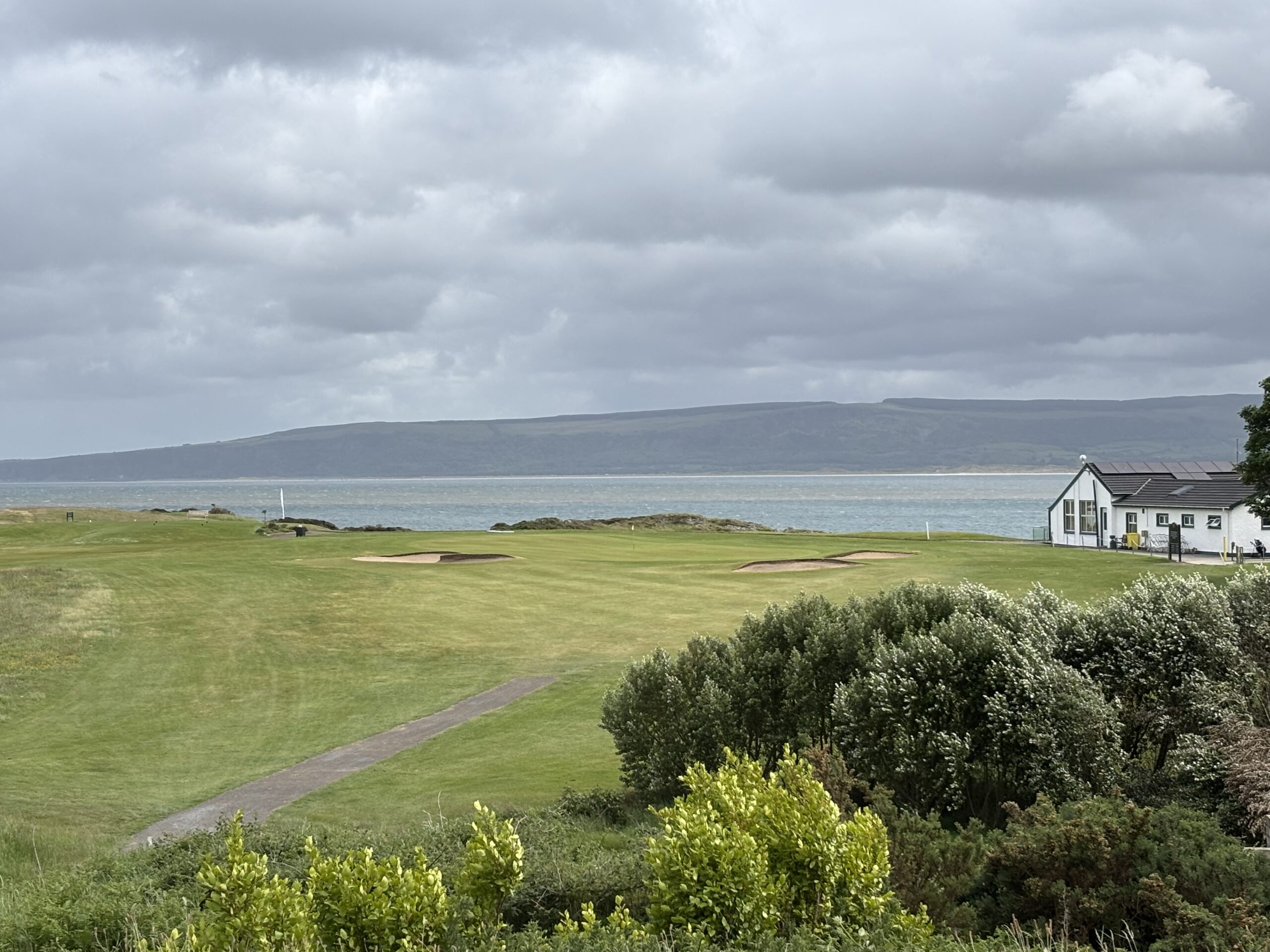 Donegal’s Best-Kept Secret? Why Greencastle Deserves a Spot on Your Golfing Map
