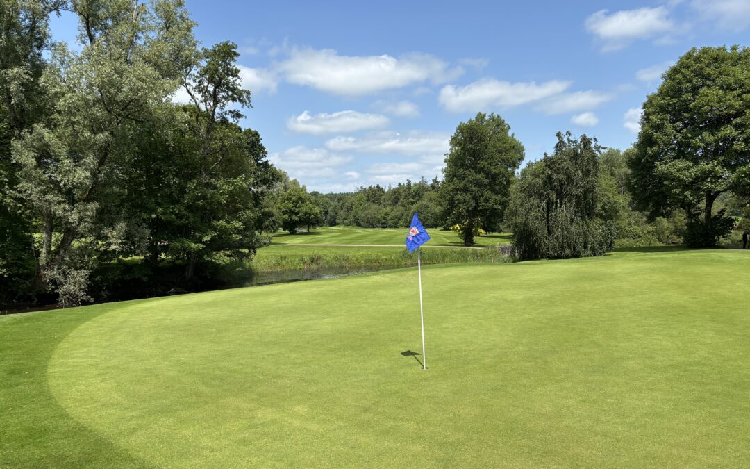 Peace, Trees & Pure Golf – Headfort GC Is the Perfect Irish Getaway