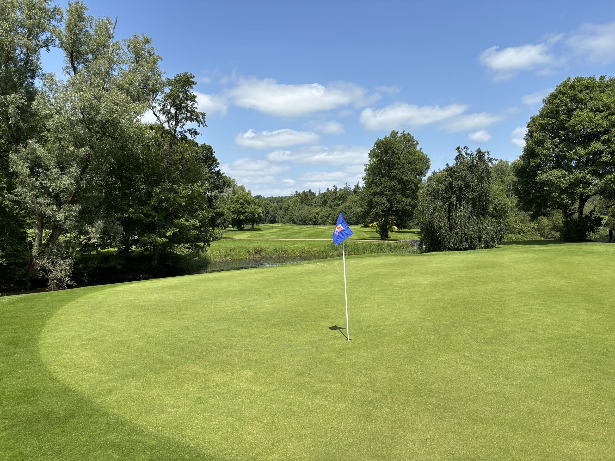 Peace, Trees & Pure Golf – Headfort GC Is the Perfect Irish Getaway