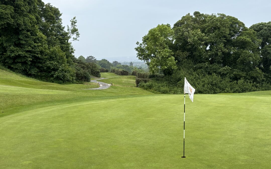 Holywood Golf Club: We Experience the Course That Shaped Rory McIlroy