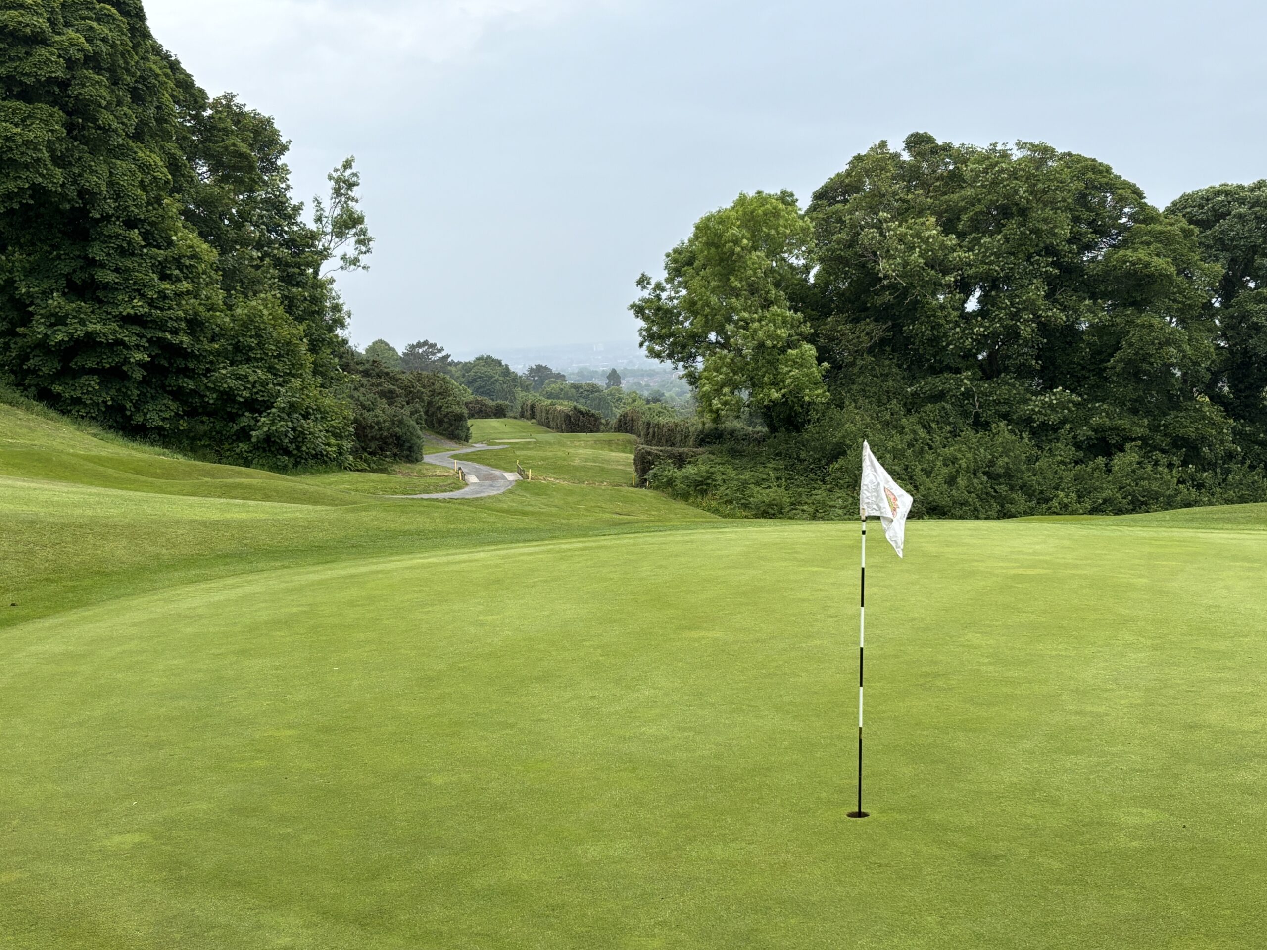 Holywood Golf Club: We Experience the Course That Shaped Rory McIlroy