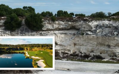 How 80 Forgotten Acres Became the Crown Jewel of Florida Golf Communities!