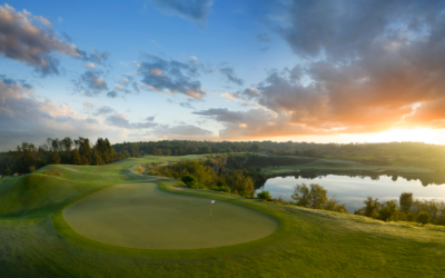 Florida’s Worldwide Golf Attraction