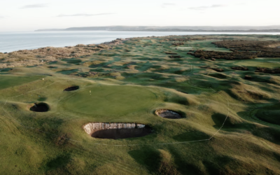 Royal North Devon Golf Club: England’s Oldest Links