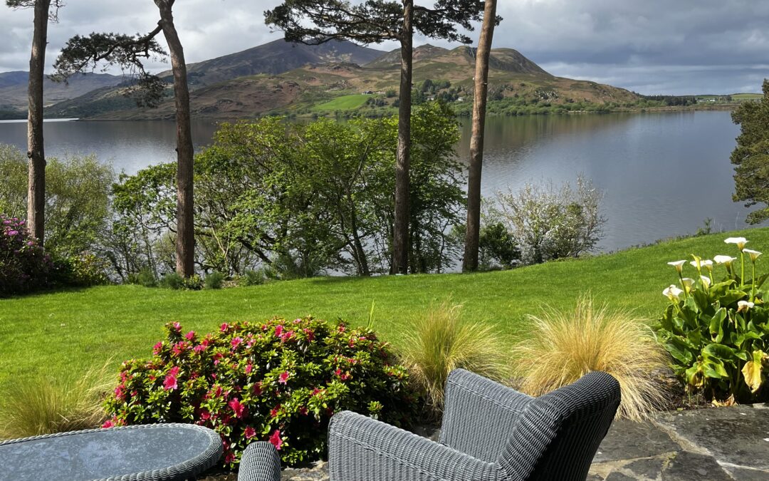 Caragh Lake House: Kerry’s Quiet Answer to the 2027 Ryder Cup Rush