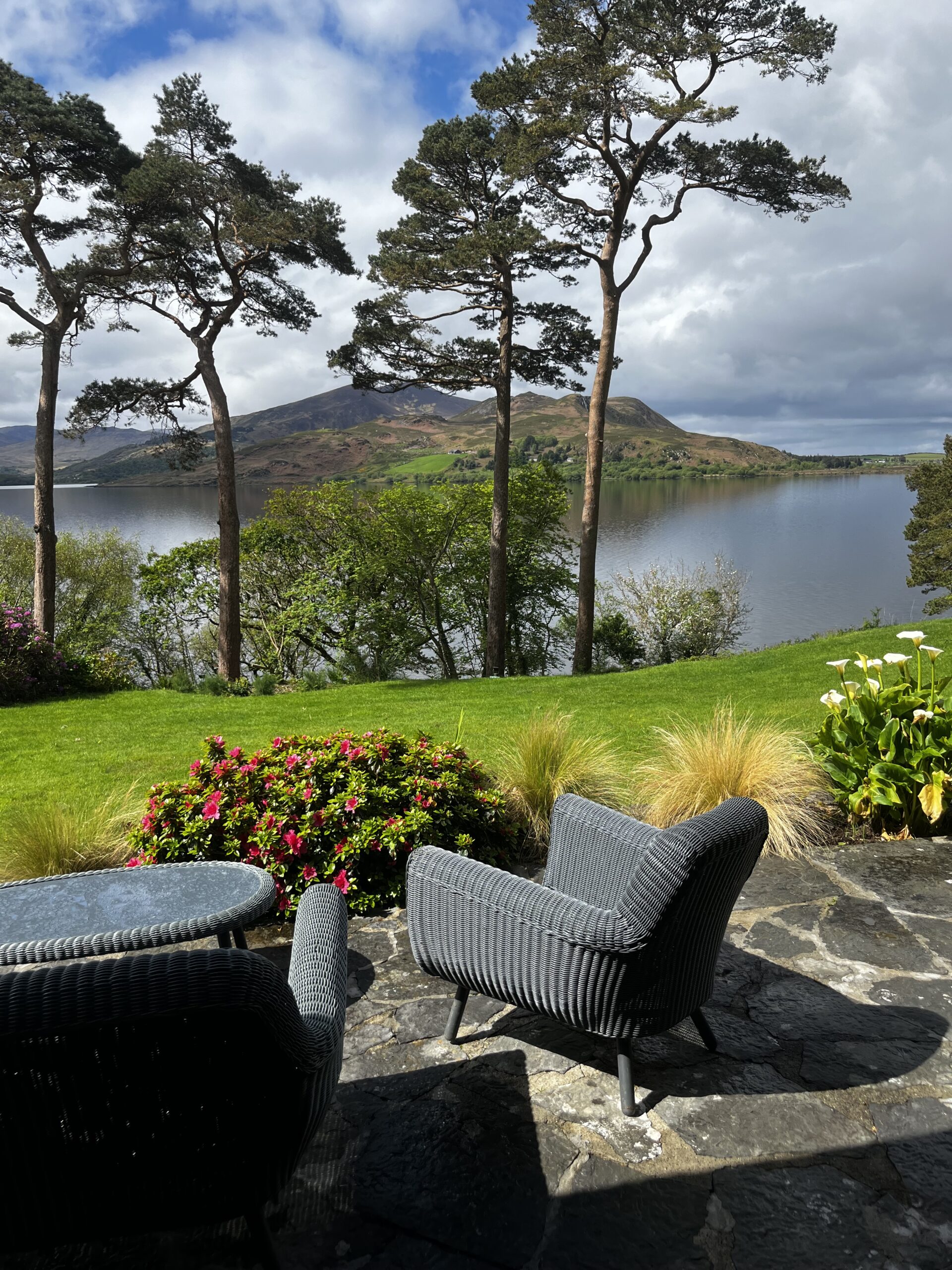 Caragh Lake House: Kerry’s Quiet Answer to the 2027 Ryder Cup Rush