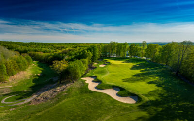 Treetops Resort: Three Legendary Architects, 81 Spectacular Holes