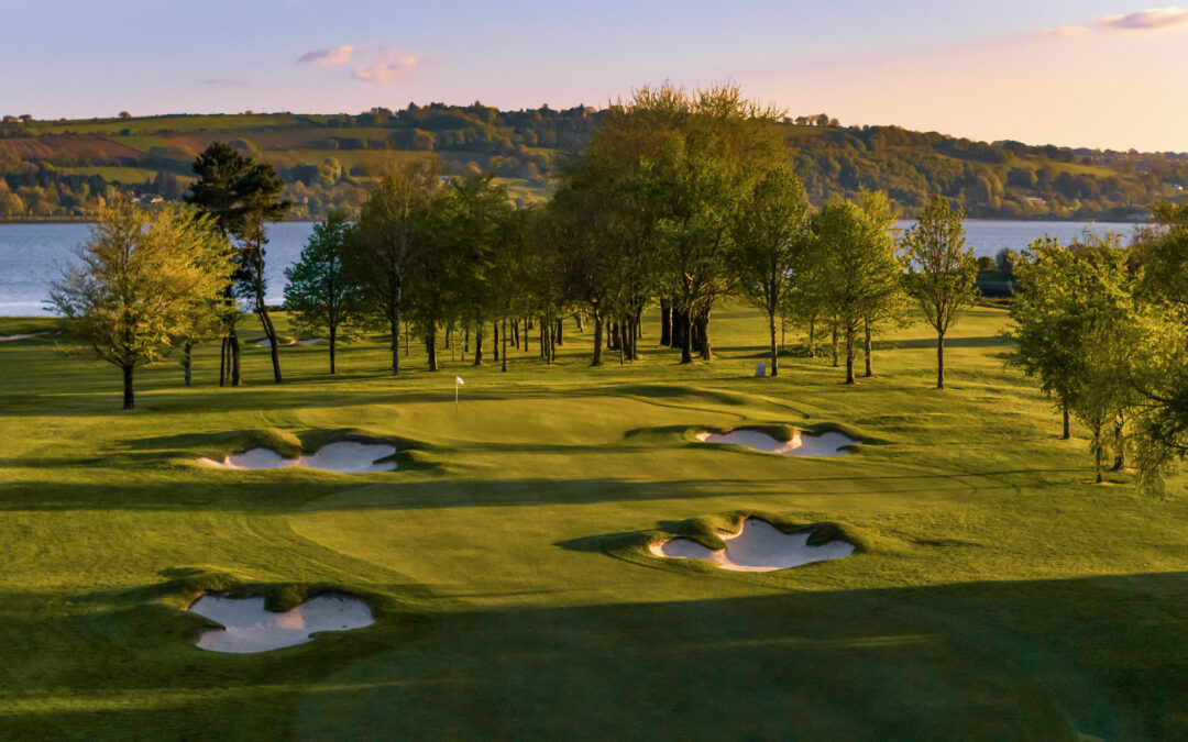Cork Golf Club: Where Alister MacKenzie’s Genius Meets the Tides of Cork Harbour