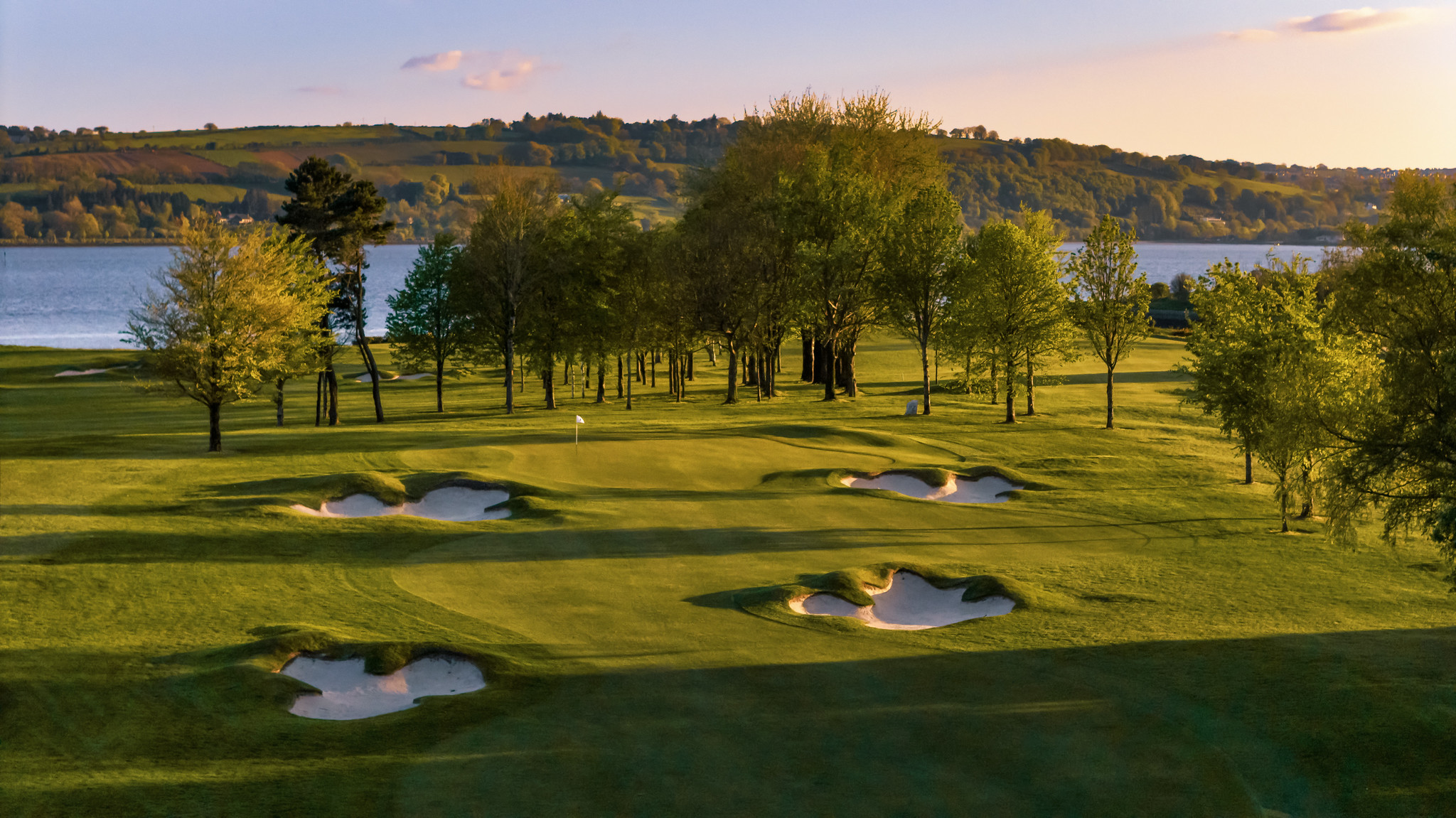 Cork Golf Club: Where Alister MacKenzie’s Genius Meets the Tides of Cork Harbour