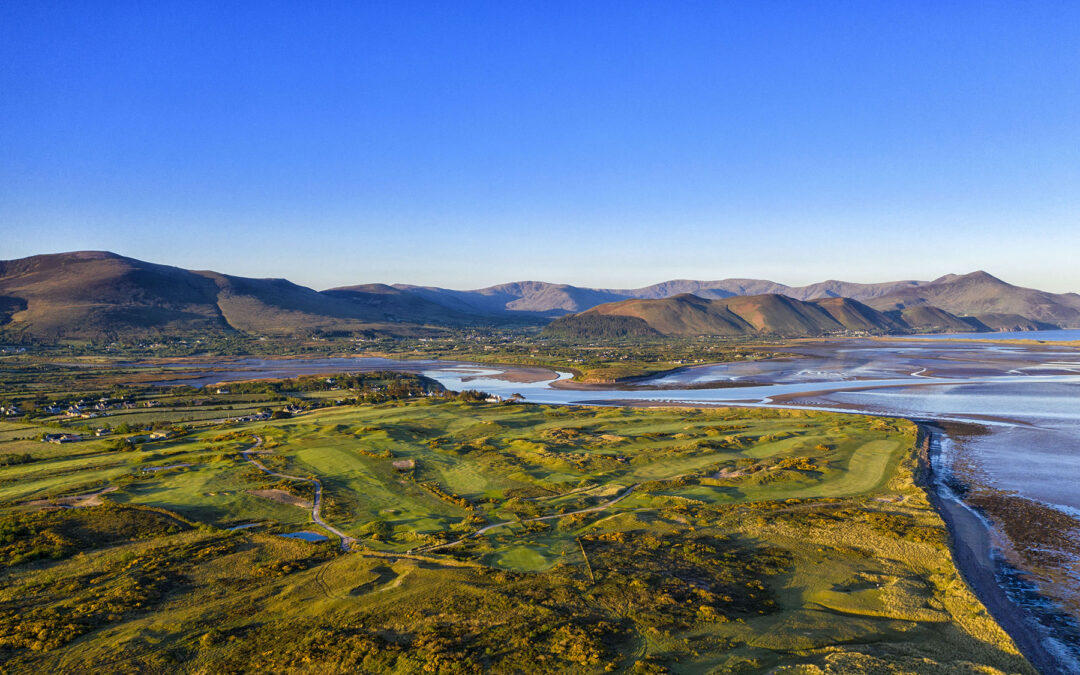 The Course That Kerry Has Been Keeping to Itself: Dooks Golf Club