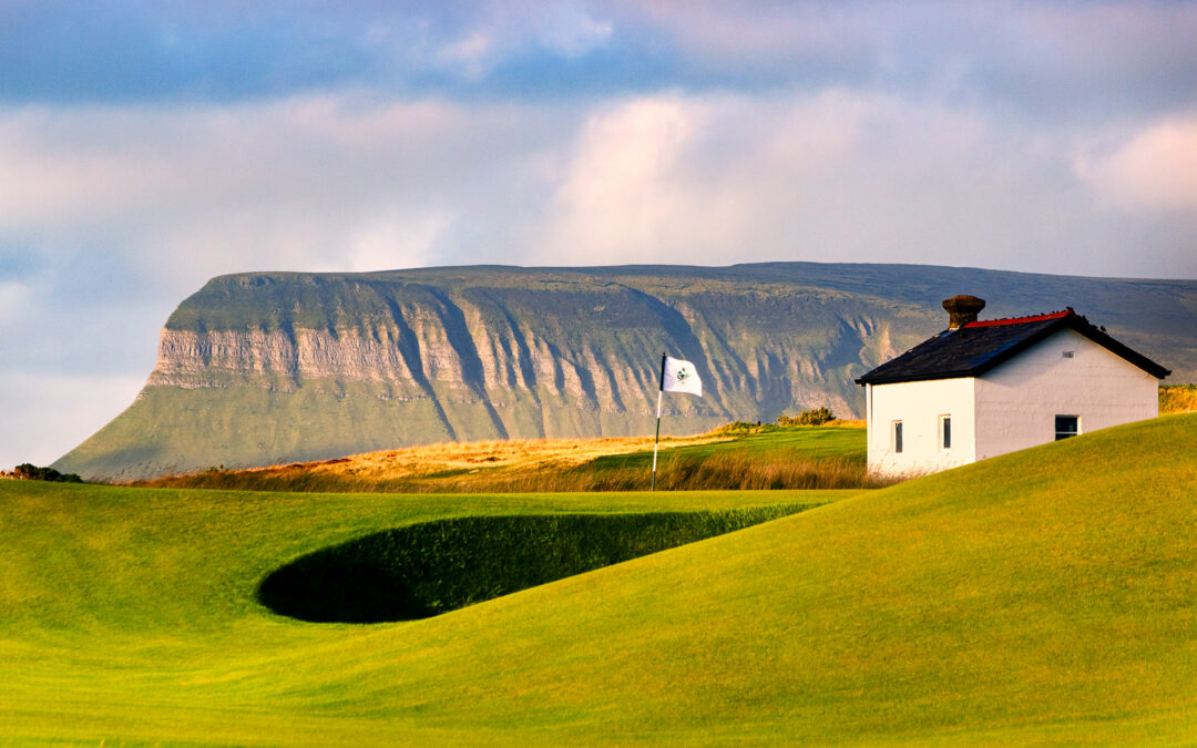 County Sligo Golf Club: The Wild Atlantic Links That Will Not Let You Go
