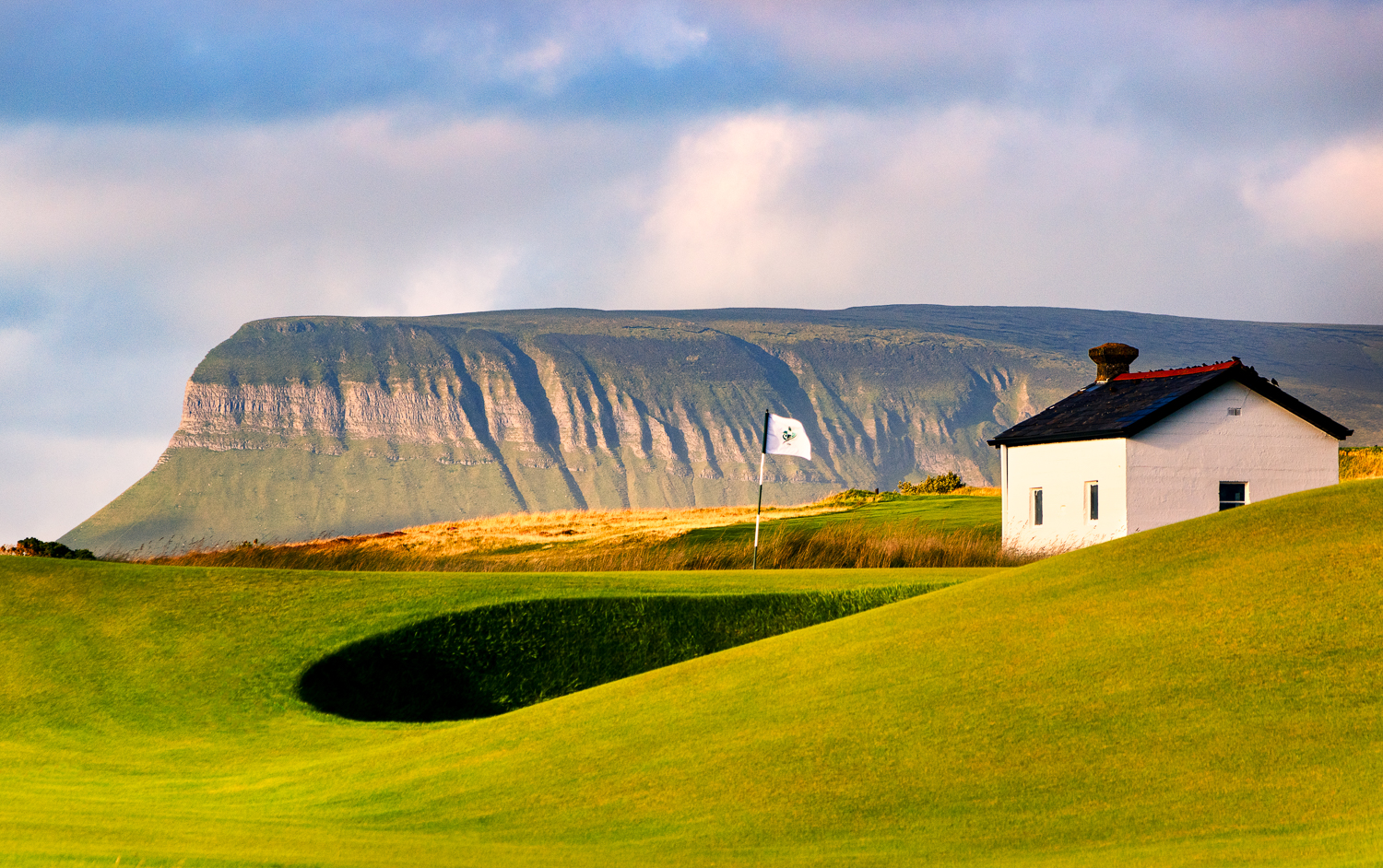 County Sligo Golf Club: The Wild Atlantic Links That Will Not Let You Go
