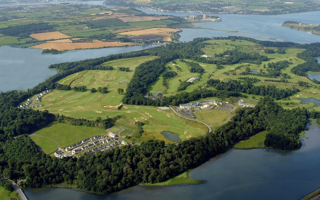 Two Courses, One Resort: Why Fota Island Belongs on Every Golfer’s Itinerary